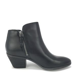 Frye Judith Zip Bootie